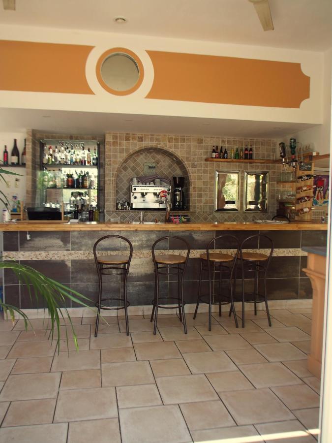Camping Mas Du Sartre Saint Alban Auriolles Luaran gambar
