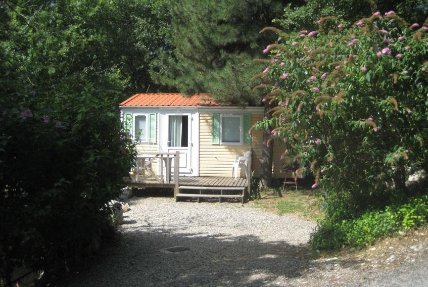 Camping Mas Du Sartre Saint Alban Auriolles Luaran gambar